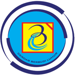 Universitas Budi Luhur logo